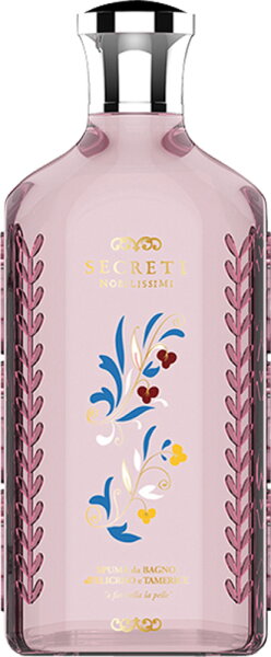 The Merchant of Venice Secreti Nobilissimi Elicriso E Tamerice Spuma Da Bagno 500 ml von The Merchant of Venice