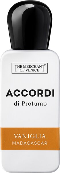 The Merchant of Venice Vaniglia Madagascar Eau de Parfum (EdP) 30 ml von The Merchant of Venice