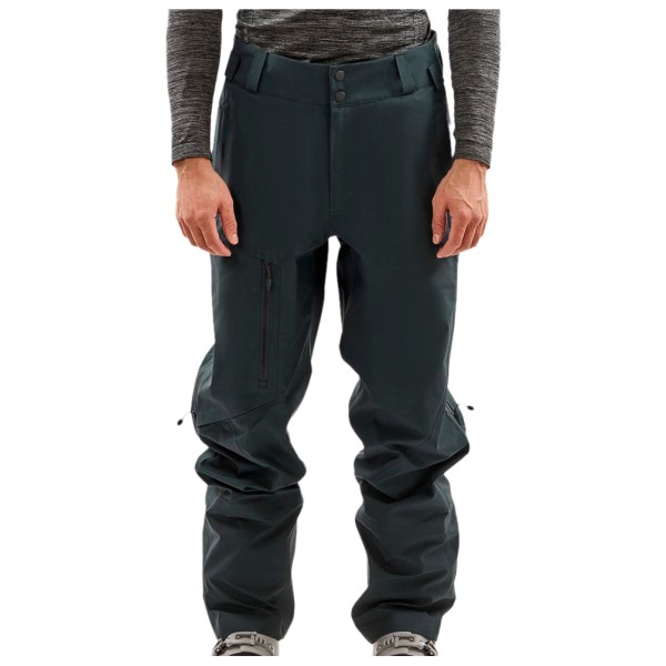 The Mountain Studio - GORE-TEX Epe 3L Shell Pants - Skihose Gr L schwarz The Mountain Studio - GORE-TEX Epe 3L Shell Pants - Skihose Gr L schwarz von The Mountain Studio