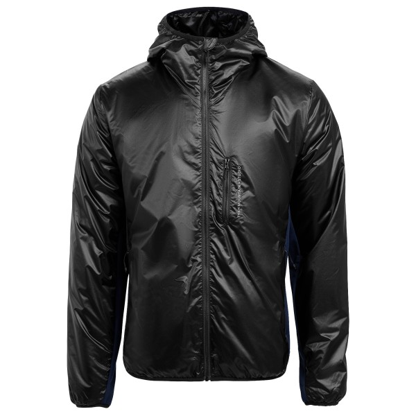 The Mountain Studio - Pertex Insulated Midlayer - Kunstfaserjacke Gr S schwarz The Mountain Studio - Pertex Insulated Midlayer - Kunstfaserjacke Gr S schwarz von The Mountain Studio