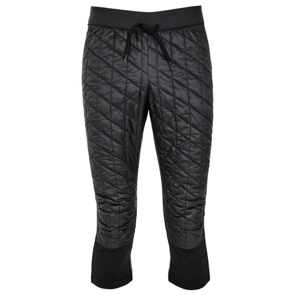 The Mountain Studio - Primaloft Insulation Pant - Kunstfaserhose Gr S schwarz von The Mountain Studio