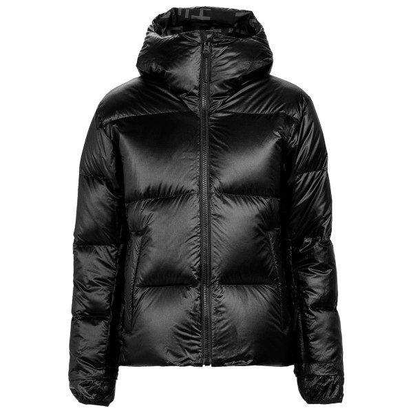 The Mountain Studio - Women's Pertex Reversible Tecno Down Jacket - Daunenjacke Gr M schwarz The Mountain Studio - Women's Pertex Reversible Tecno Down Jacket - Daunenjacke Gr M schwarz von The Mountain Studio