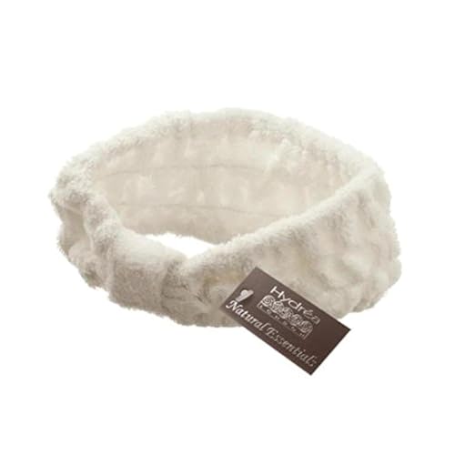 Hydrea London Haarband, elastisch, Bambus Hydrea London Haarband, elastisch, Bambus von The Natural Sea Sponge Company