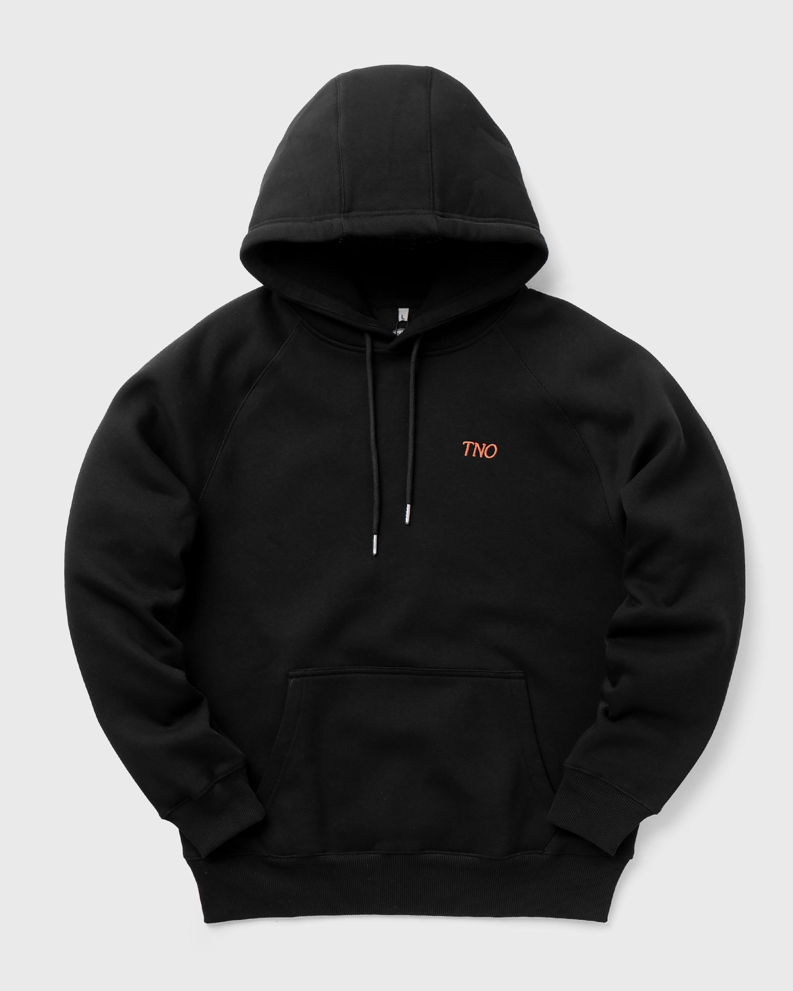 The New Originals CATNA Hoodie (new fit) men Hoodies black in Größe:L von The New Originals