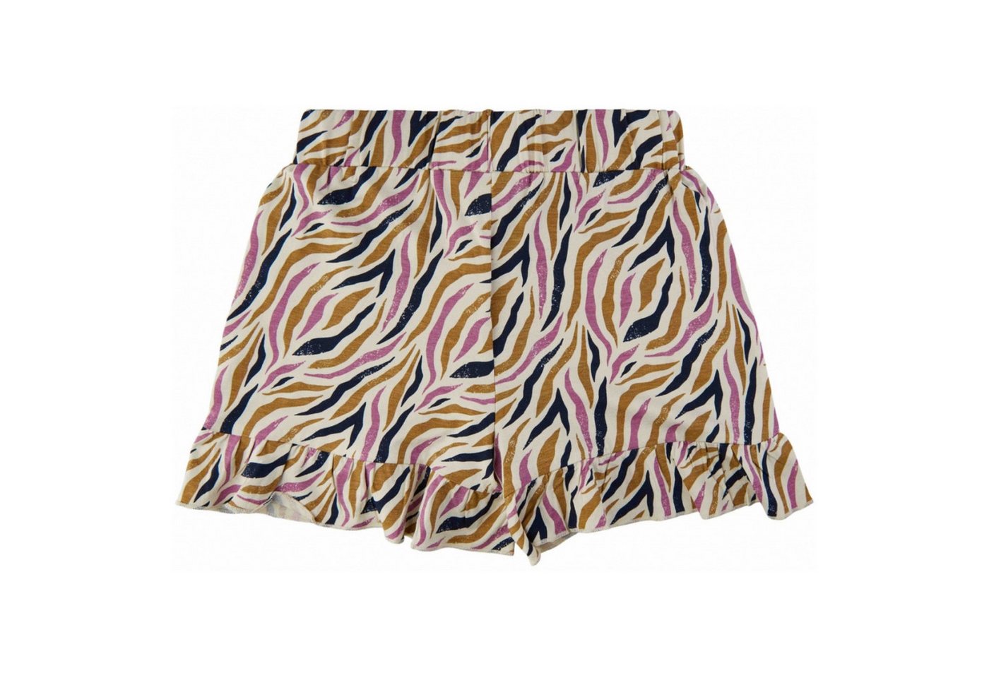 The New Shorts The New Beate Shorts Tigerprint 5/6Y von The New