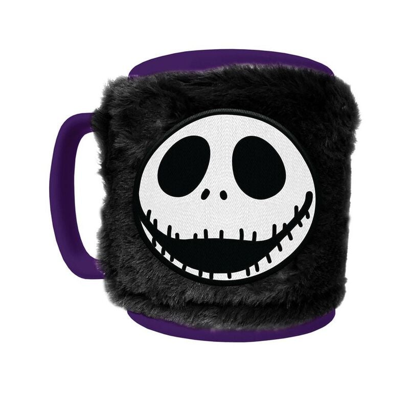The Nightmare Before Christmas Jack Tasse multicolor von The Nightmare Before Christmas