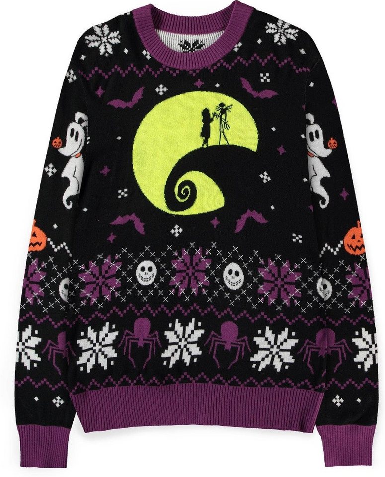 The Nightmare Before Christmas Overall von The Nightmare Before Christmas
