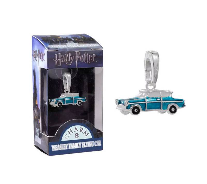 The Noble Collection Anhänger Set Auto Weasley - Lumos - Harry Potter (1-tlg) von The Noble Collection