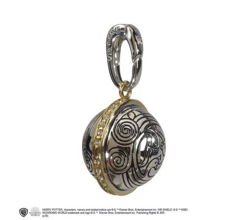 The Noble Collection Anhänger Set Erinner mich Remembrall - Lumos - Harry Potter (1-tlg) von The Noble Collection