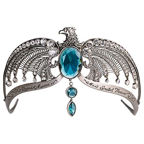 The Noble Collection Ravenclaw Diadem von The Noble Collection
