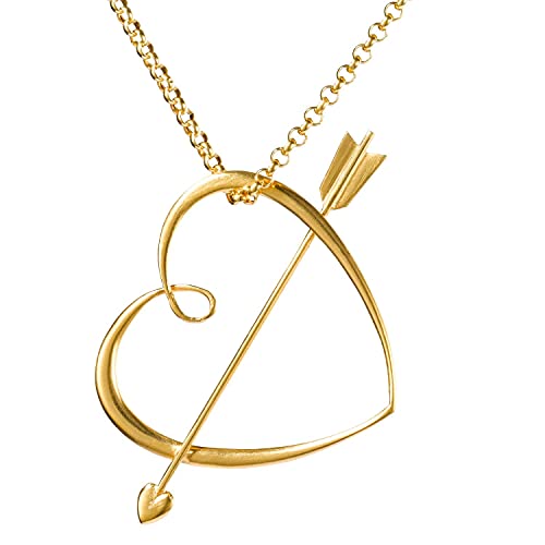 The Noble Collection Ron's Sweetheart Neclace von The Noble Collection