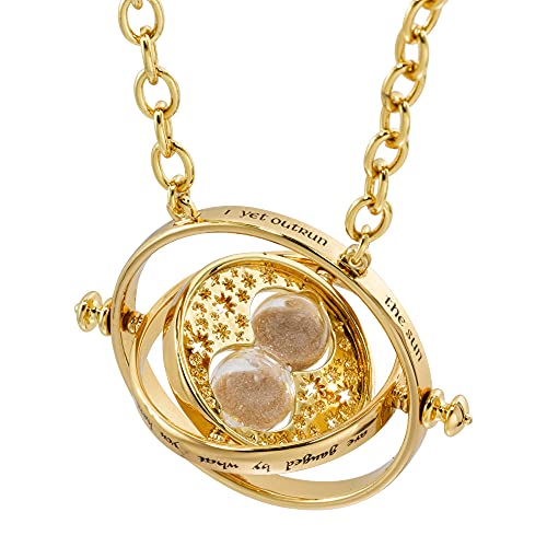 The Noble Collection Time Turner Special Edition von The Noble Collection