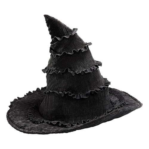 Wicked. Elphaba Hat. The Noble Collection von The Noble Collection