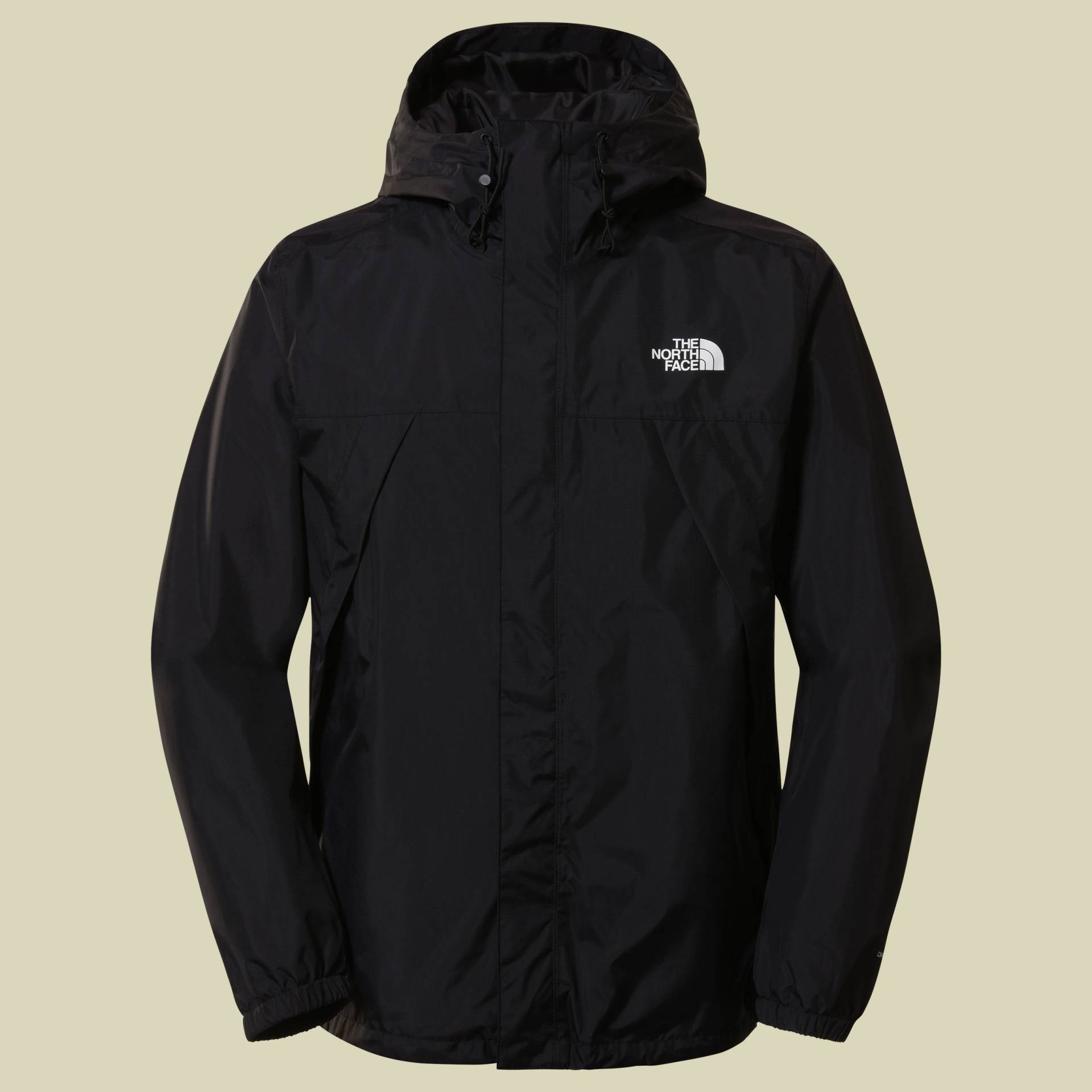 Antora Jacket Men schwarz XXL - TNF black-NPF von The North Face