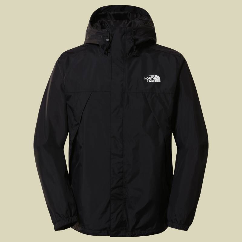 Antora Jacket Men schwarz XXL - TNF black-NPF von The North Face