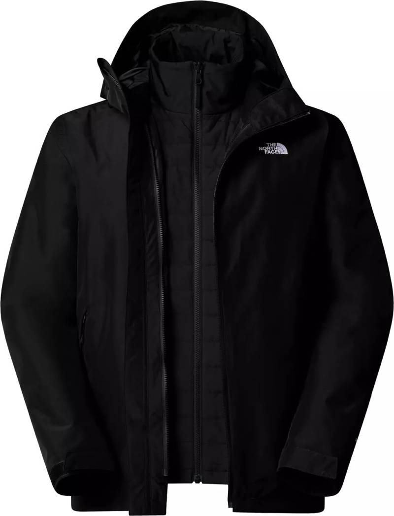Carto Mono Triclimate Hooded Jacket Men von The North Face