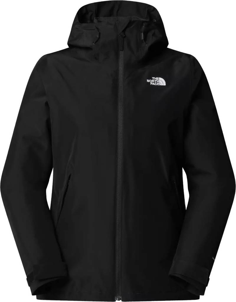 Carto Mono Triclimate Hooded Jacket Women von The North Face