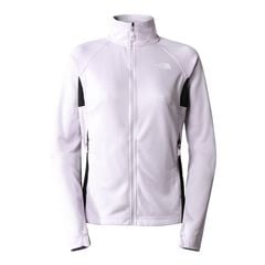 Damen Fleecejacke W AO MIDLAYER FZ von The North Face