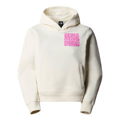 Damen Hoodie MOUNTAIN PLAY von The North Face