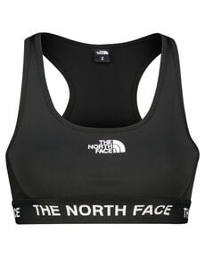 Damen Sport-BH W TECH BRA - EU TNF LIGHT von The North Face