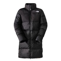 Damen Steppjacke mit Kapuze W SAIKURU PARKA von The North Face