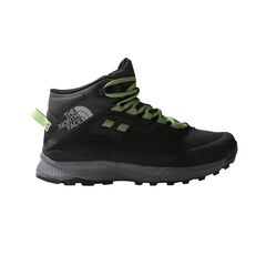 Damen Wanderschuhe CRAGSTONE LEATHER MID von The North Face