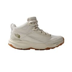 Damen Wanderschuhe W VECTIV EXPLORIS 2 MID FUTURELIGHT von The North Face