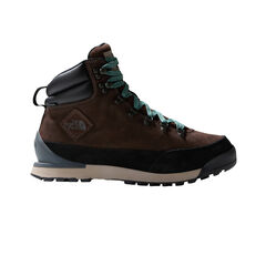 Herren Boots BACK-TO-BERKELY IV LEATHER von The North Face