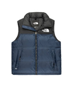 Herren Daunenweste 1996 RETRO NUPTSE VEST von The North Face