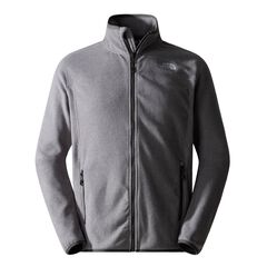 Herren Fleecejacke M 100 GLACIER FULL ZIP von The North Face