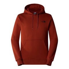 Herren Hoodie M SIMPLE DOME von The North Face