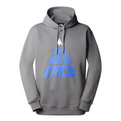 Herren Hoodie MOUNTAIN PLAY von The North Face