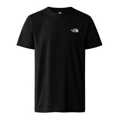 Herren T-Shirt SIMPLE DOME von The North Face