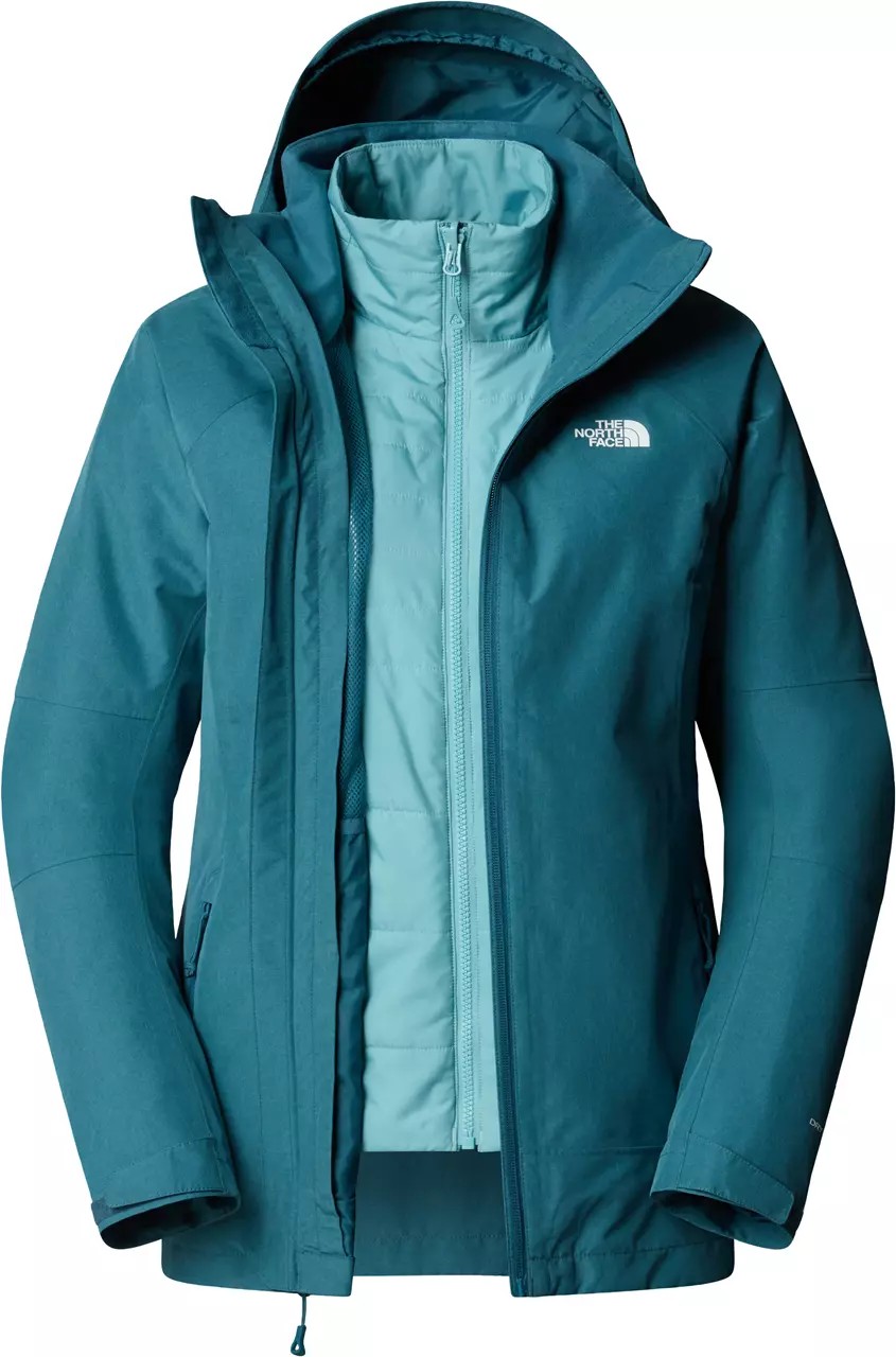 Inlux Triclimate® Women von The North Face
