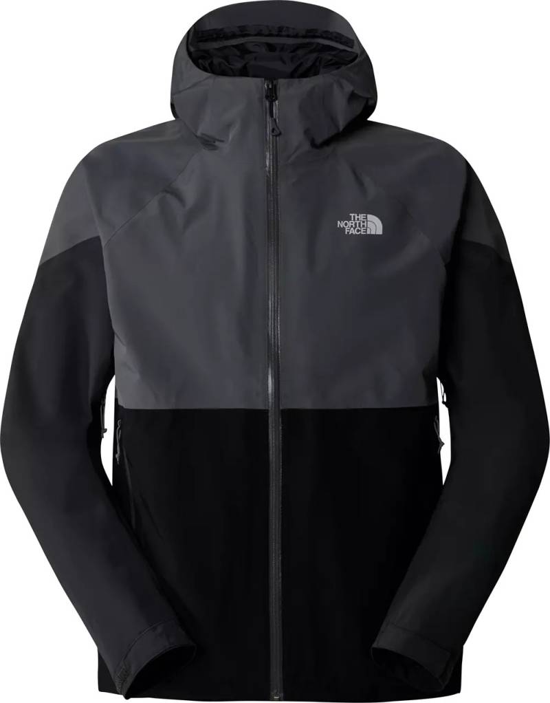 Lightning Zip-In Jacket Men von The North Face