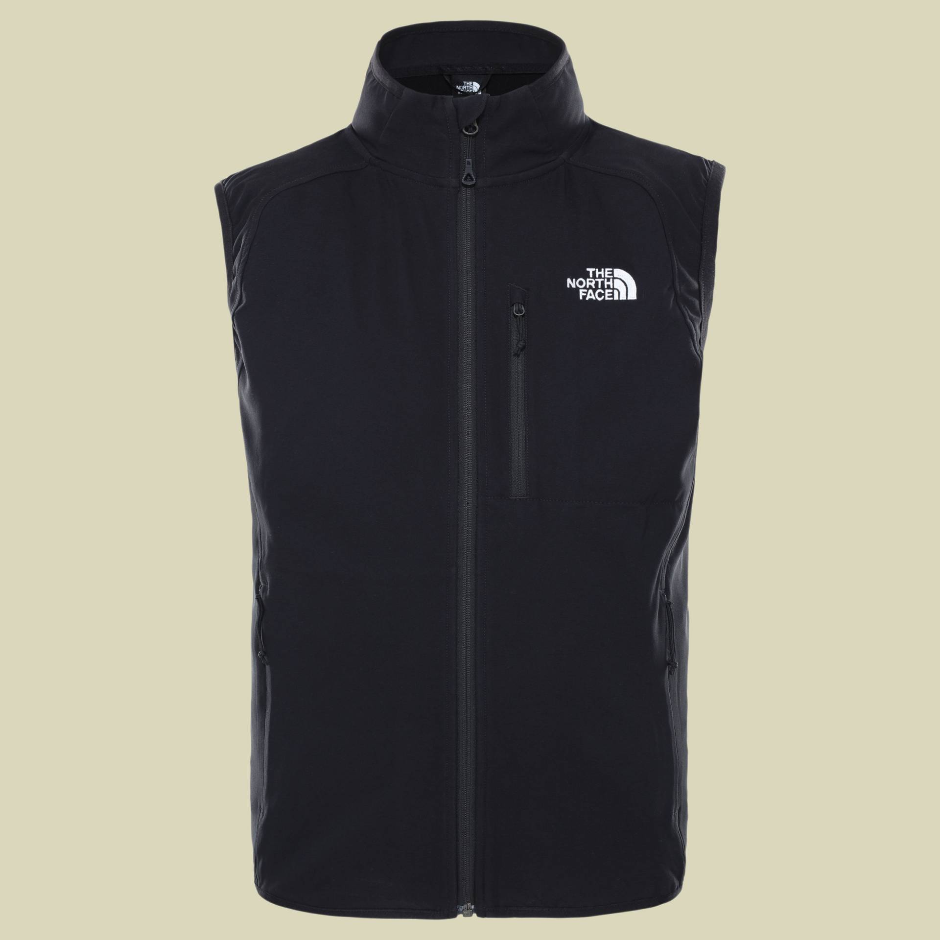 M Nimble Vest Men TNF black XL von The North Face