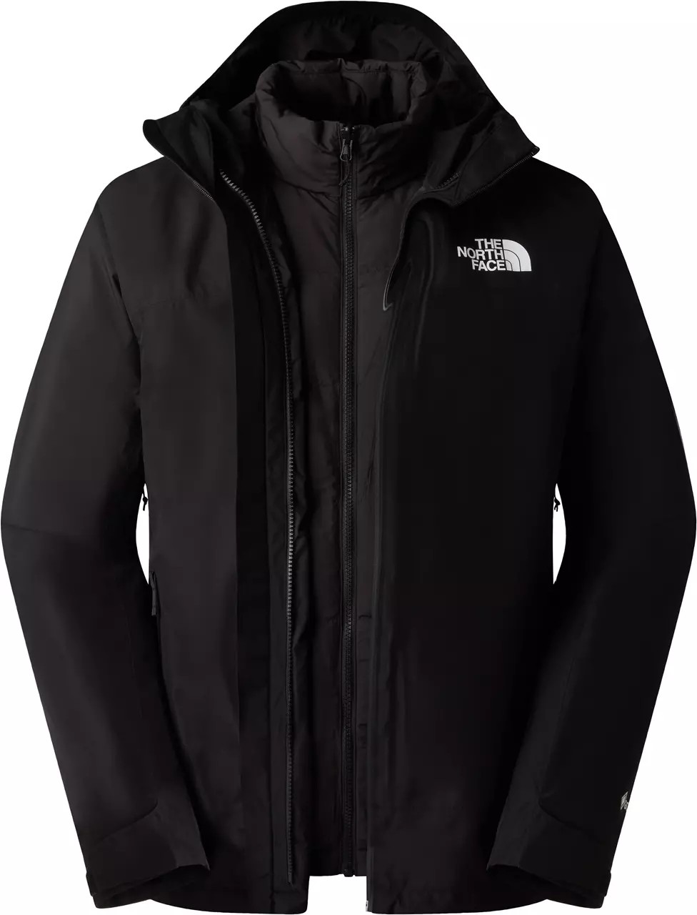 Mountain Light Triclimate GTX Jacket Men von The North Face