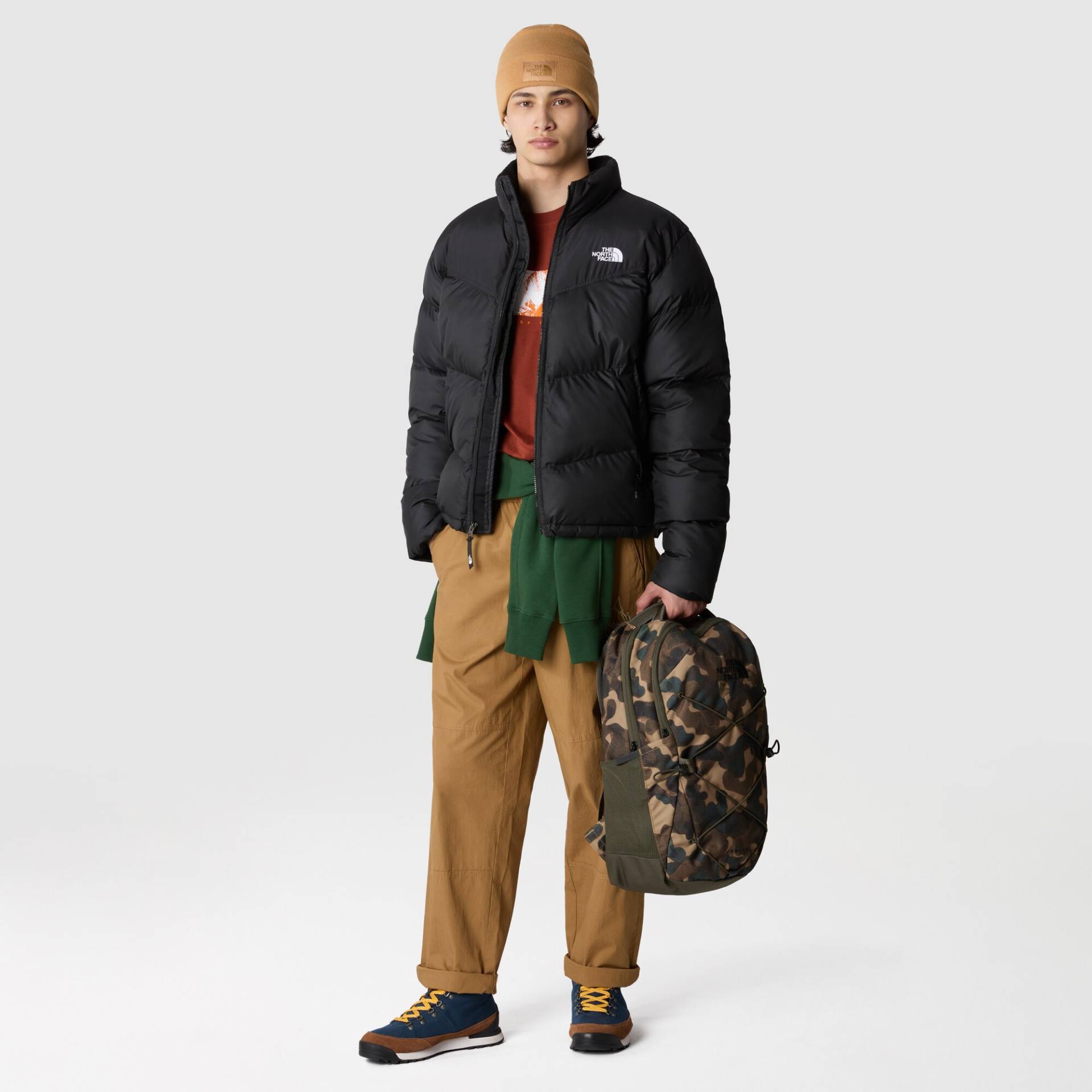 Funktionsjacke 'Saikuru' von The North Face