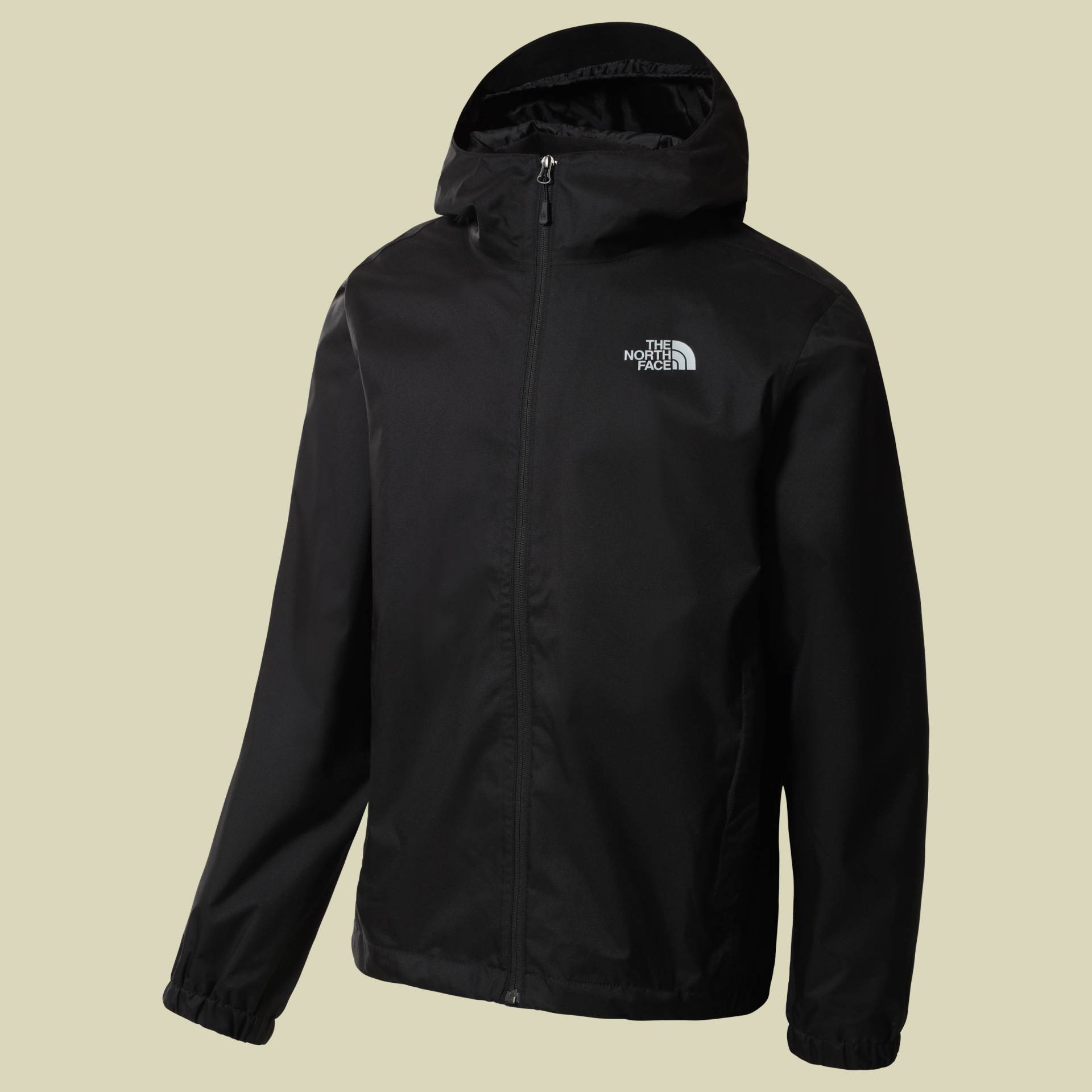Quest Jacket Men schwarz XL - TNF black von The North Face