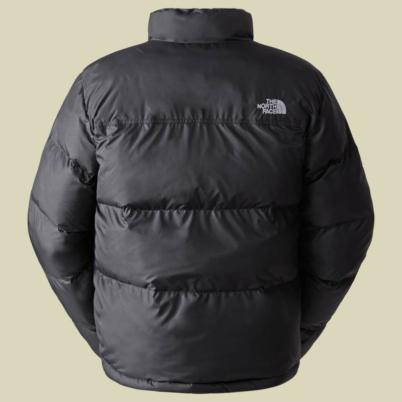 Saikuru Jacket Men M schwarz - TNF black von The North Face