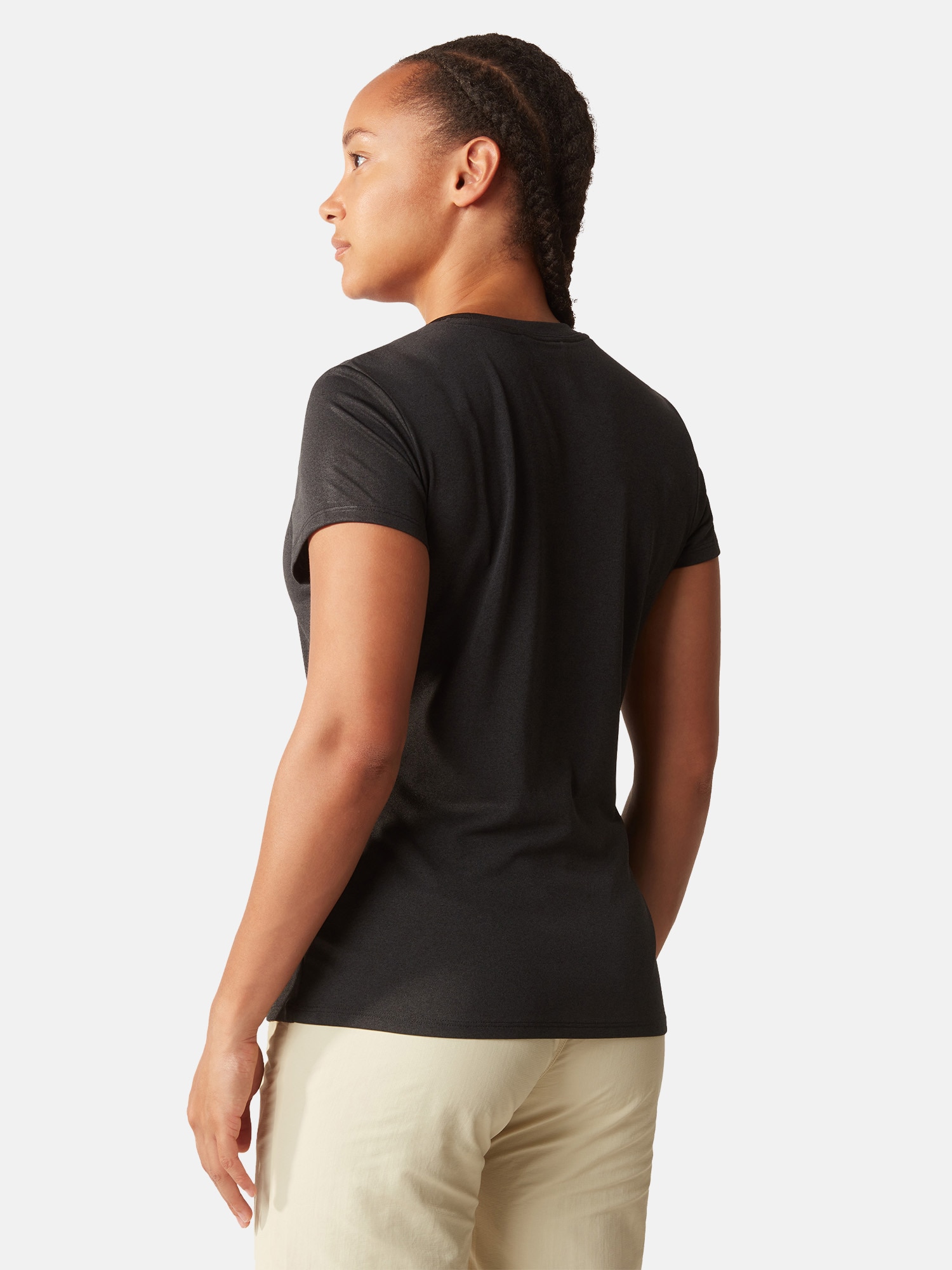 Sportshirt 'Reaxion' von The North Face