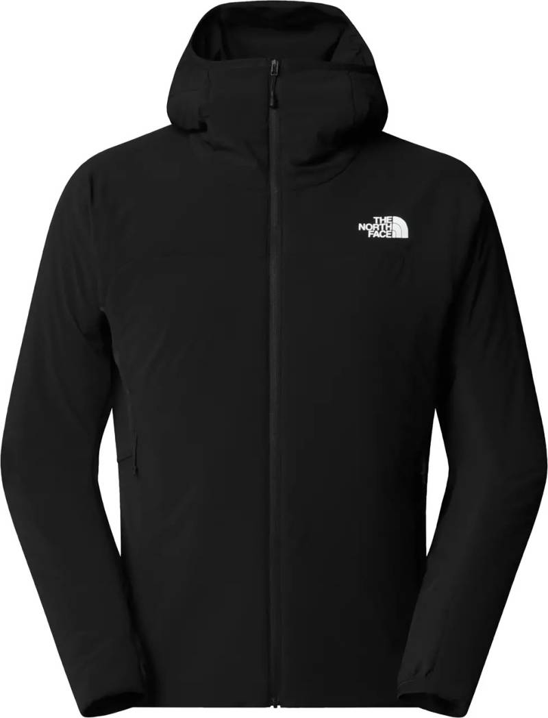 Summit Casaval Hybrid Hoodie Men von The North Face