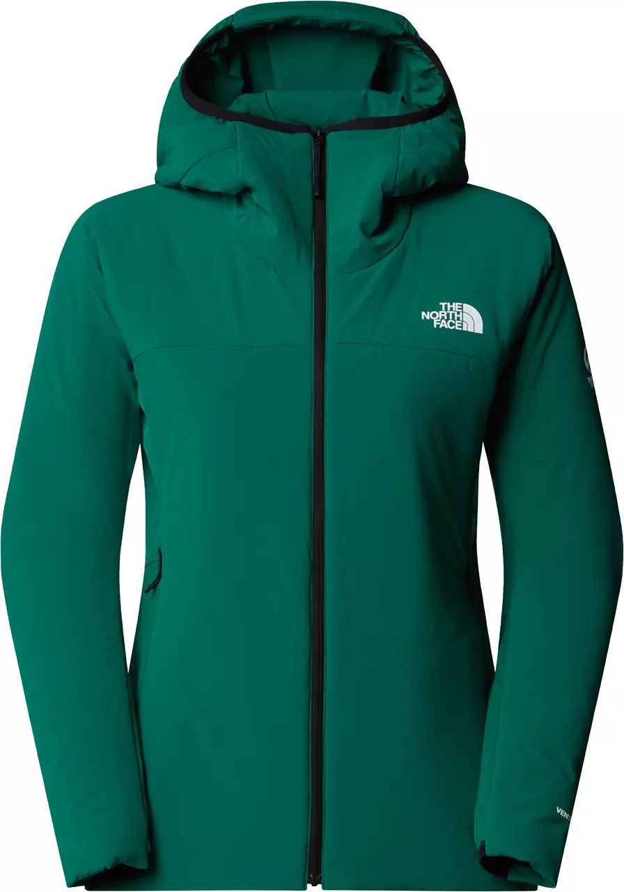 Summit Casaval Hybrid Hoodie Women von The North Face