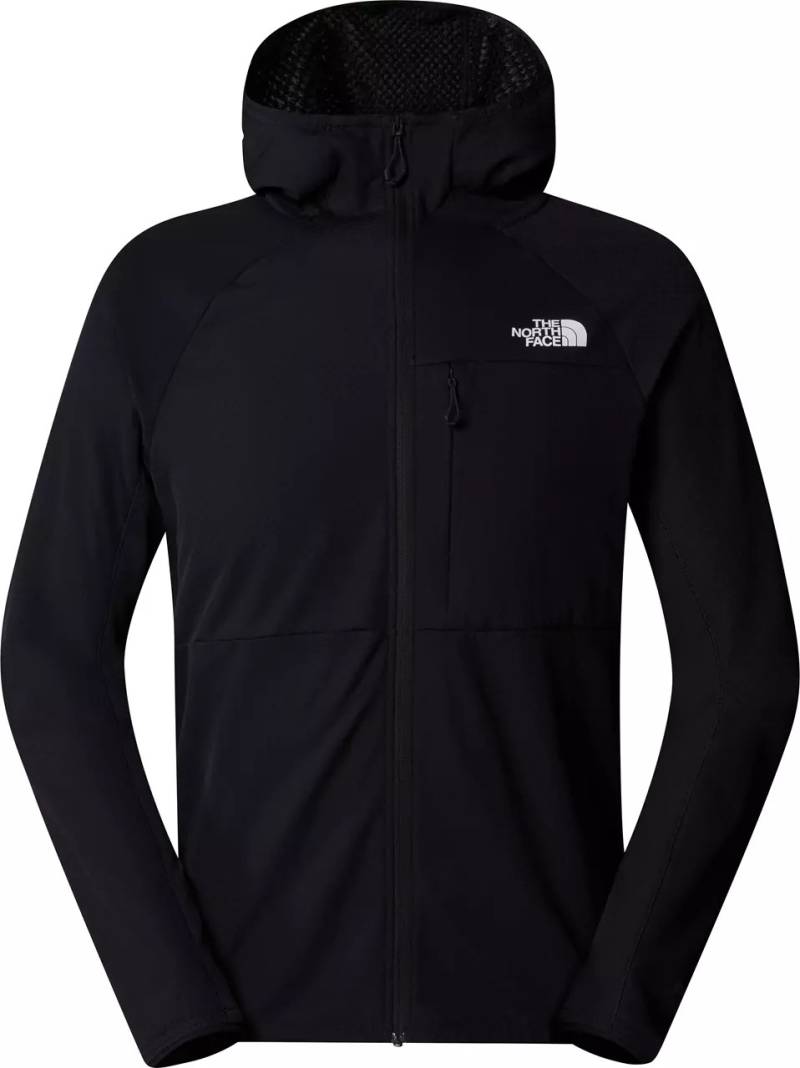 Summit Series™ FUTUREFLEECE™ FZ Hoodie Men von The North Face
