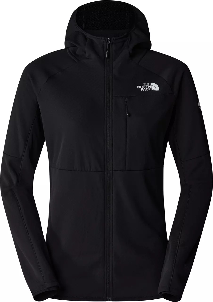 Summit Series™ FUTUREFLEECE™ FZ Hoodie Women von The North Face