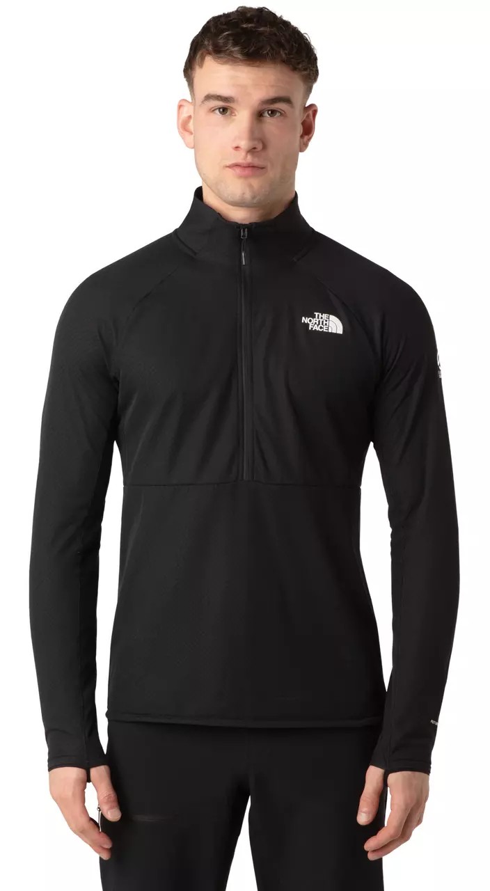 Summit Series Futurefleece LT 1/2 Zip Men von The North Face
