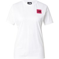 T-Shirt 'COORDINATES' von The North Face