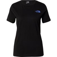 T-Shirt von The North Face