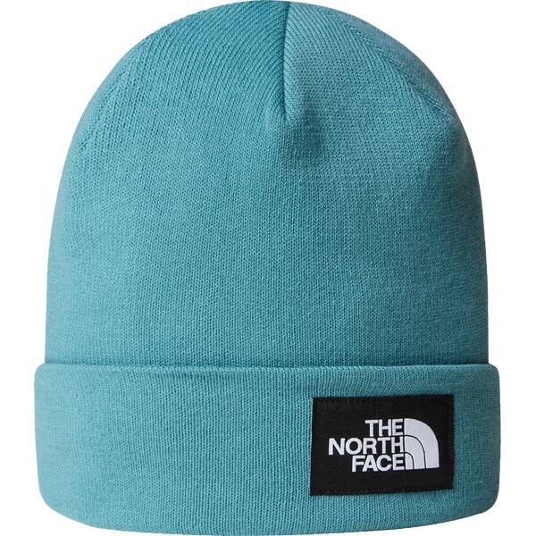 THE NORTH FACE DOCKWKR RCYLD BEANIE von The North Face