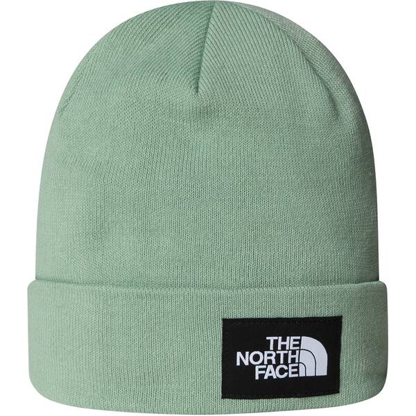 THE NORTH FACE DOCKWKR RCYLD BEANIE von The North Face
